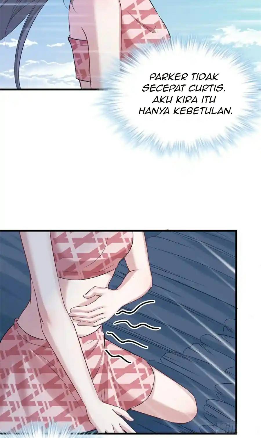 Beauty and the Beasts Chapter 179 Bahasa Indonesia